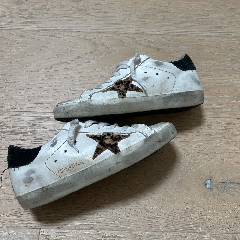 Golden Goose Sneakers
